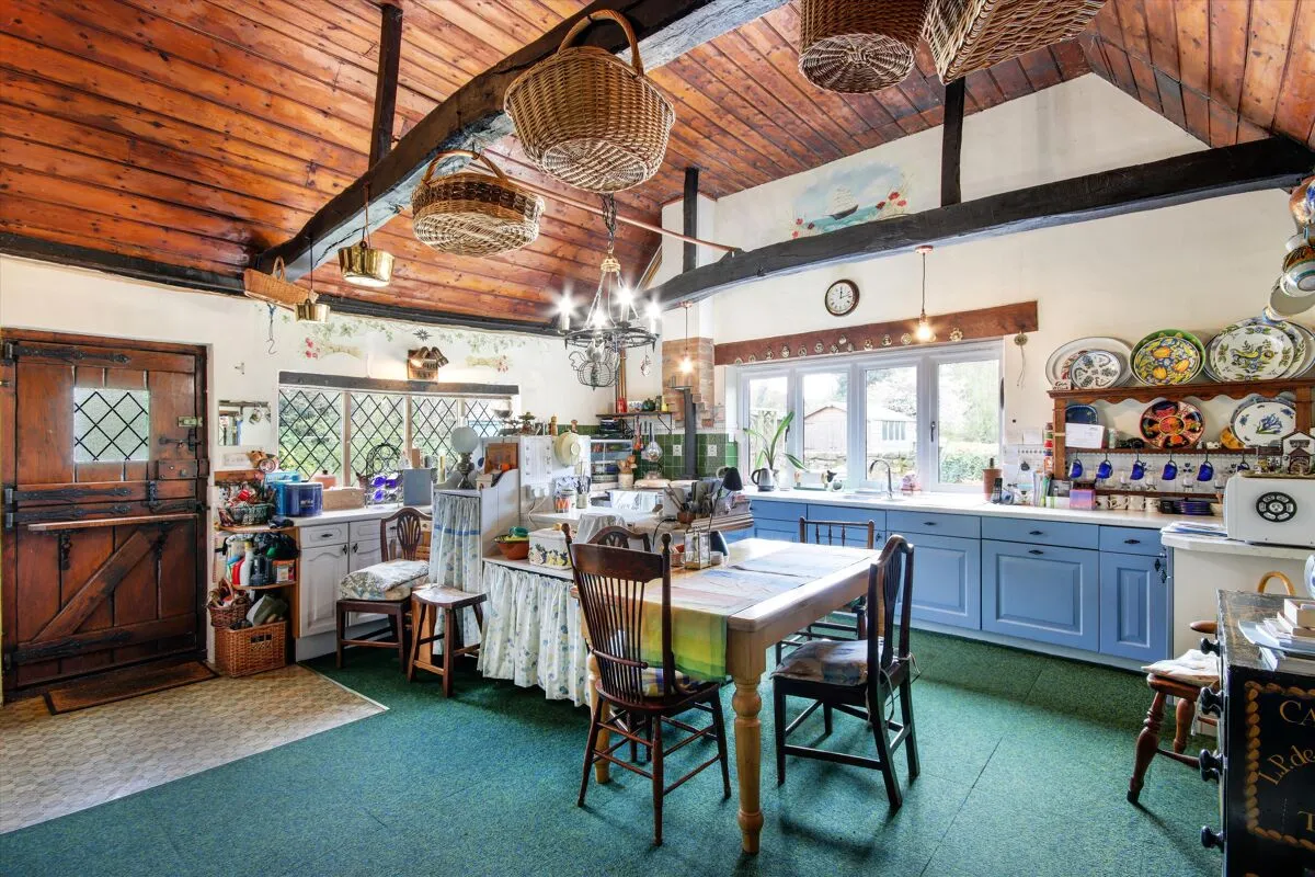 Lydens Lane, Hever, TN8, photo 6