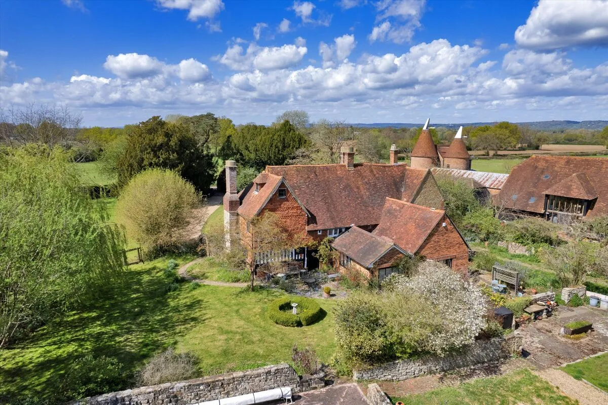 Lydens Lane, Hever, TN8, photo 19