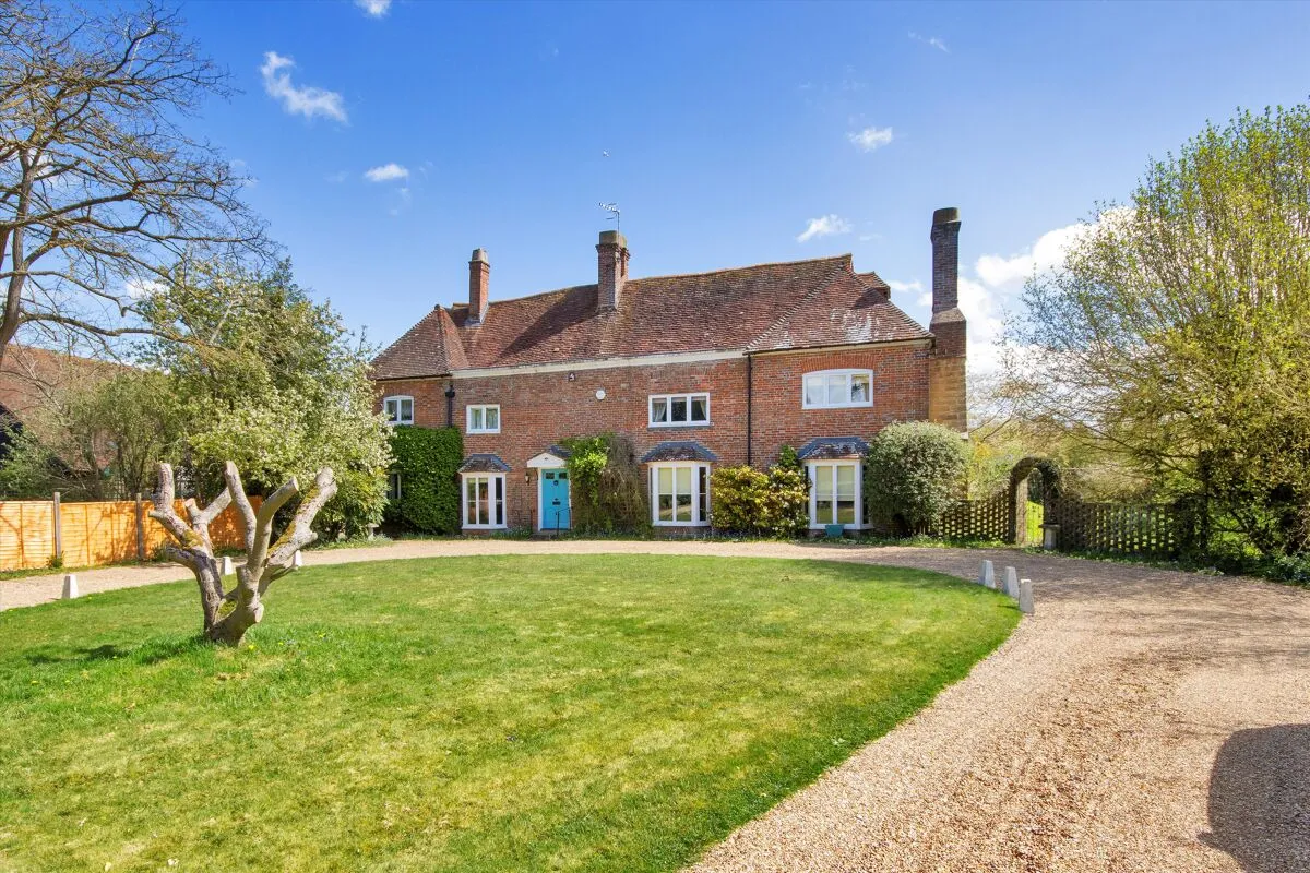 Lydens Lane, Hever, TN8, photo 17