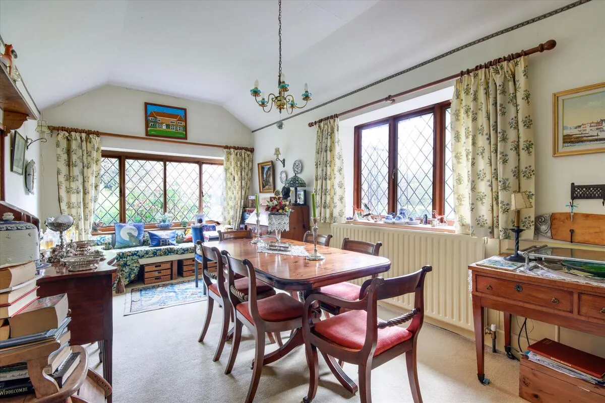 Lydens Lane, Hever, TN8, photo 7