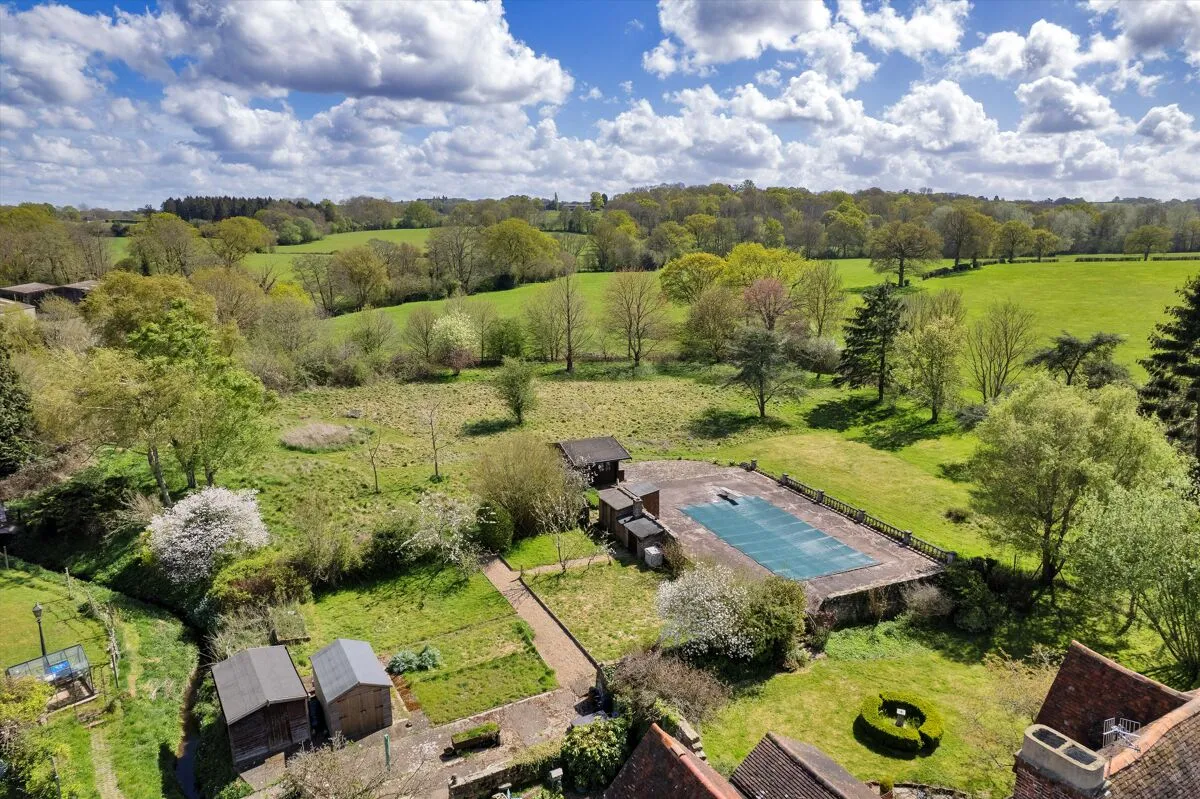 Lydens Lane, Hever, TN8, photo 23