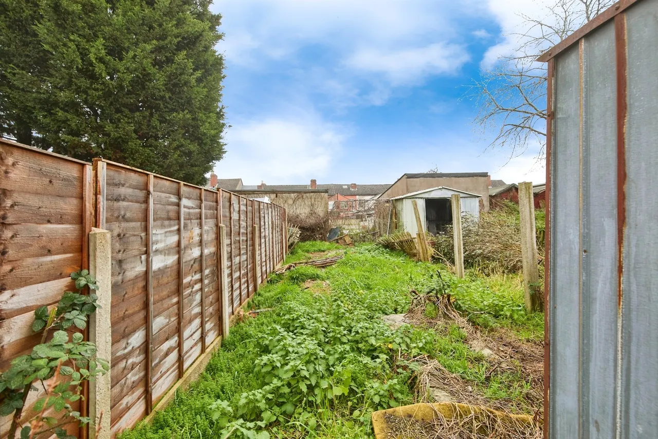 Stafford Street, Burton-On-Trent, DE14, photo 20
