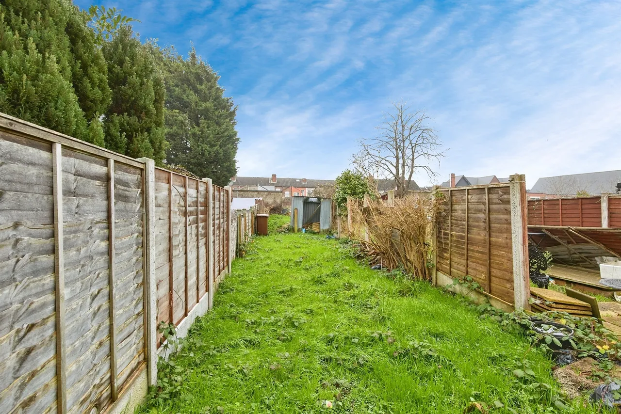 Stafford Street, Burton-On-Trent, DE14, photo 19