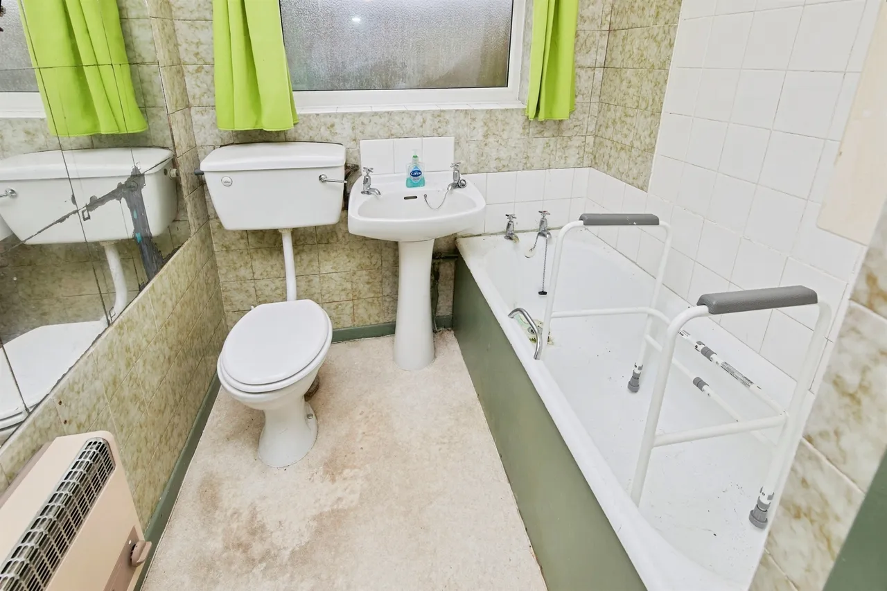 Stafford Street, Burton-On-Trent, DE14, photo 12