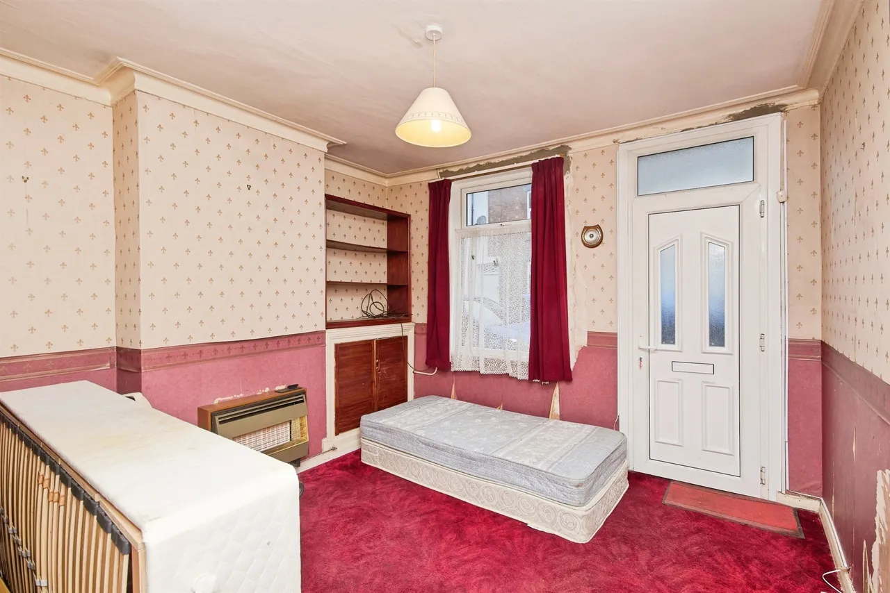 Stafford Street, Burton-On-Trent, DE14, photo 18
