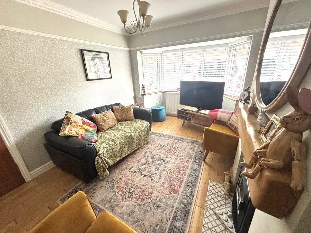 Grindleford Road, Great Barr, B42, photo 6