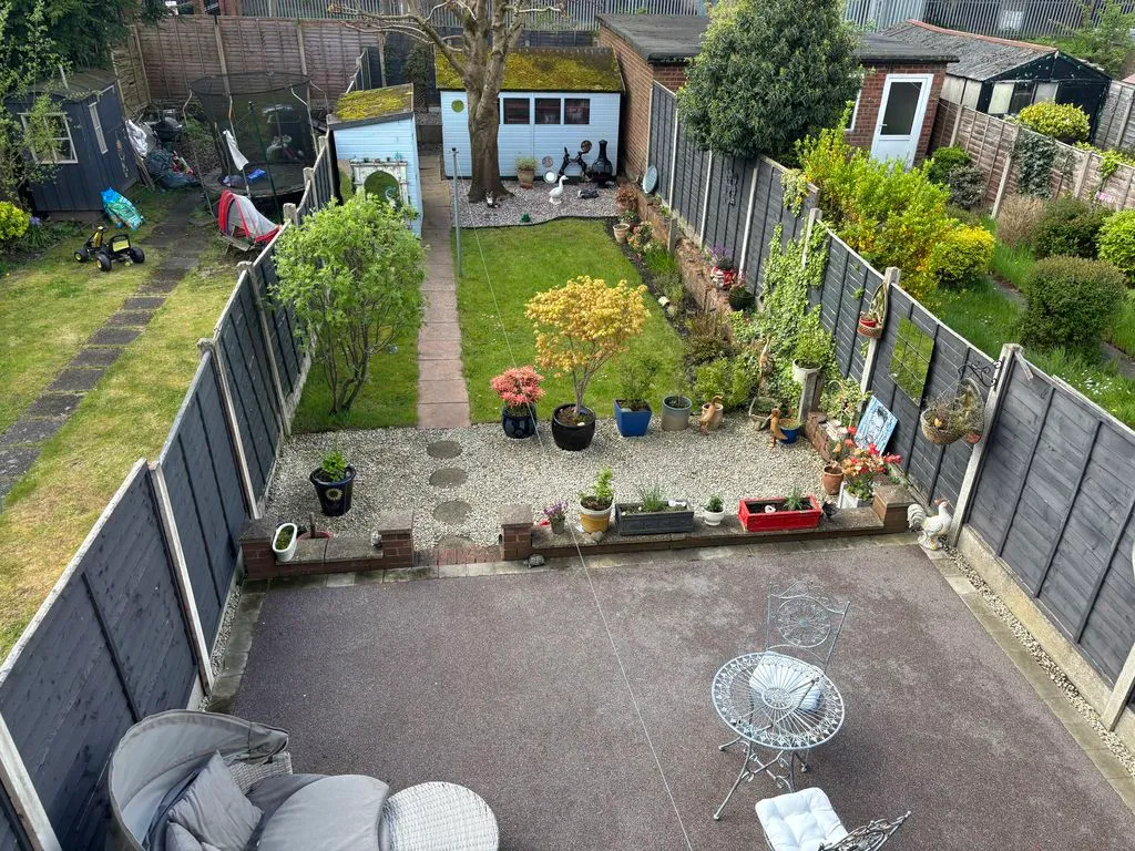 Grindleford Road, Great Barr, B42, photo 20