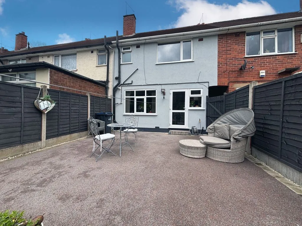 Grindleford Road, Great Barr, B42, photo 23
