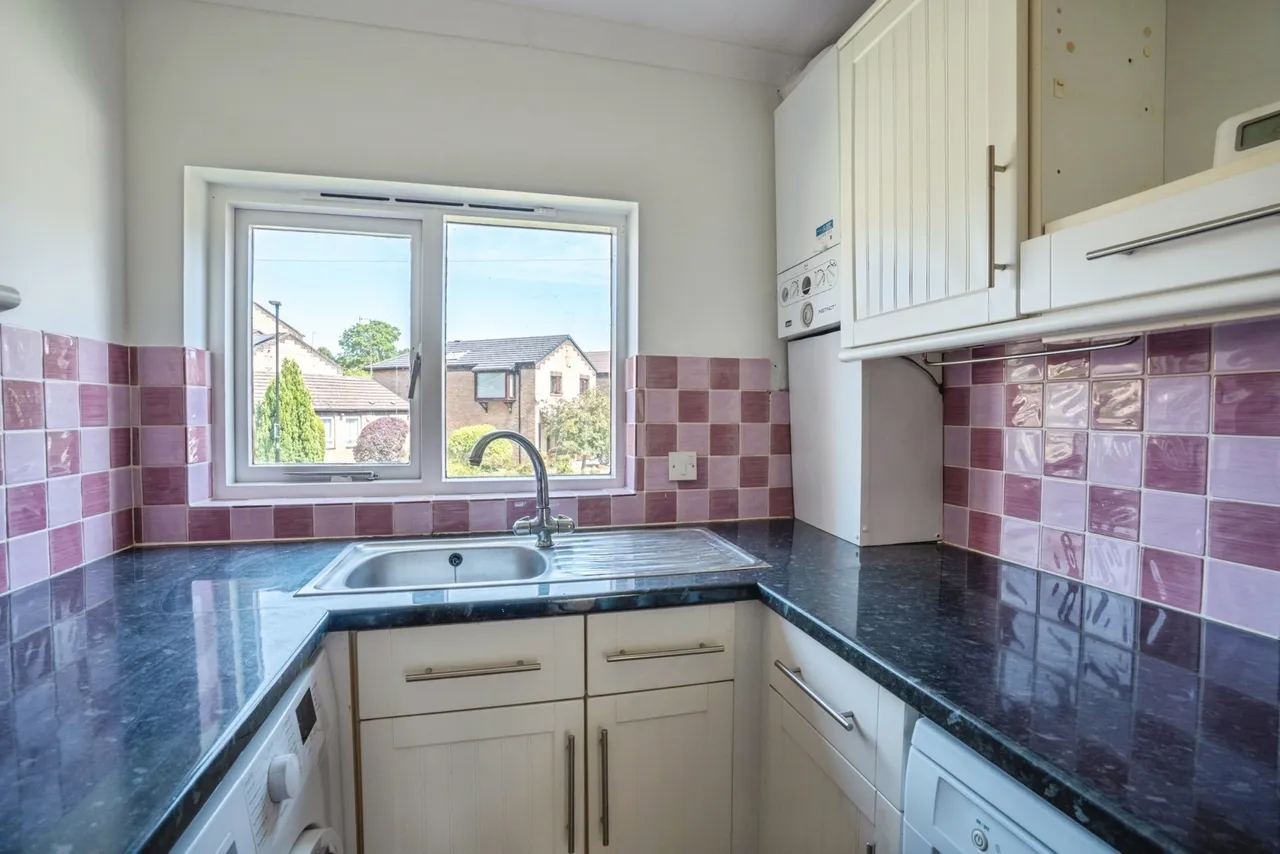 Wessex Gardens, Sheffield, S17, photo 6