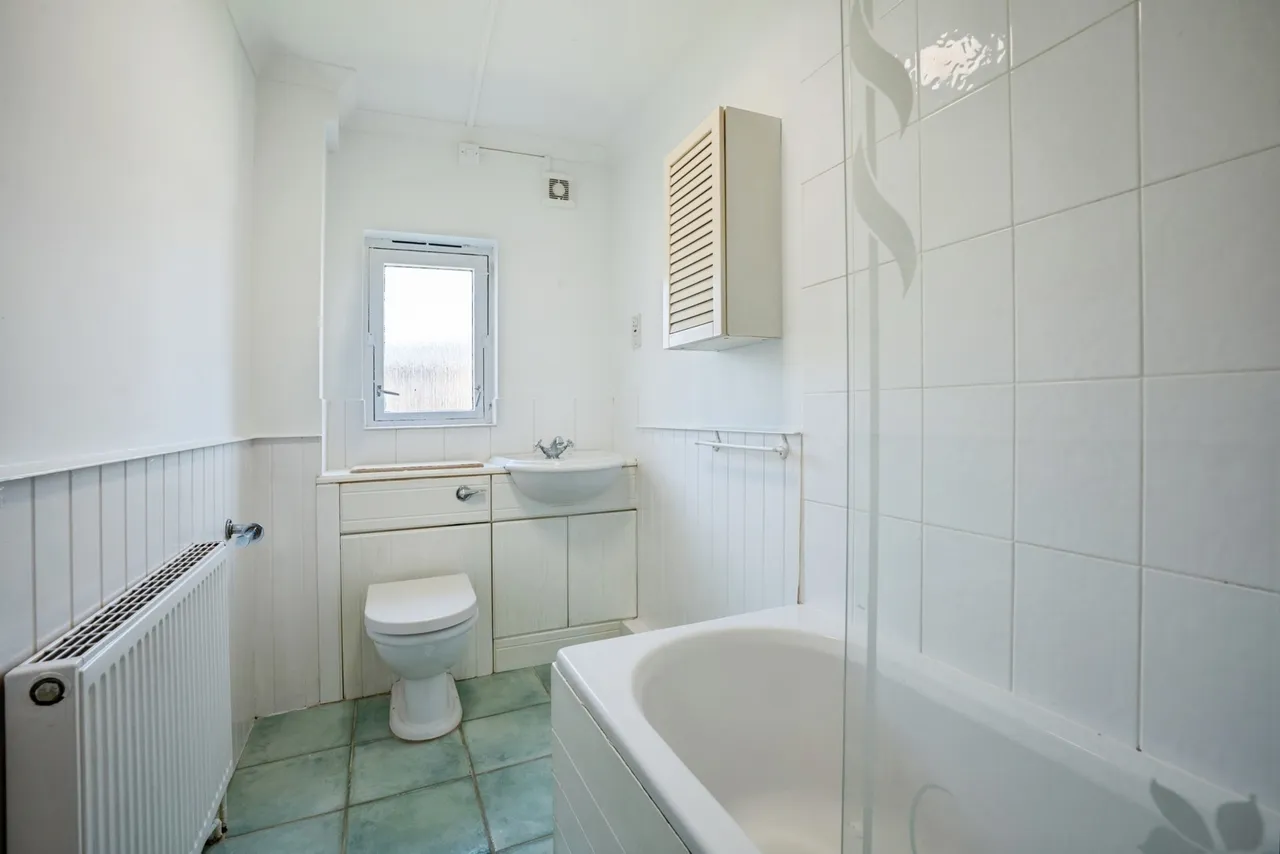 Wessex Gardens, Sheffield, S17, photo 13
