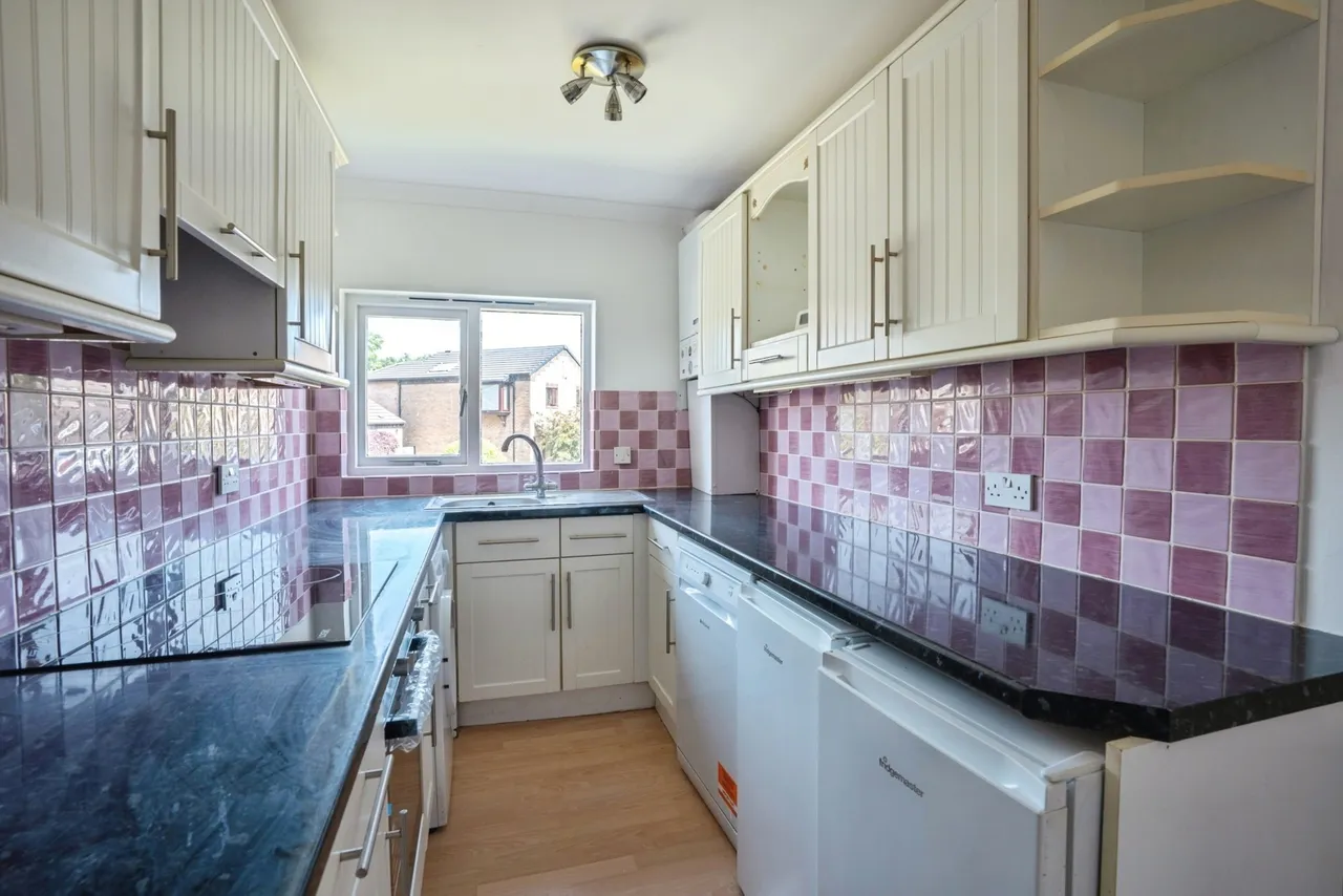 Wessex Gardens, Sheffield, S17, photo 5