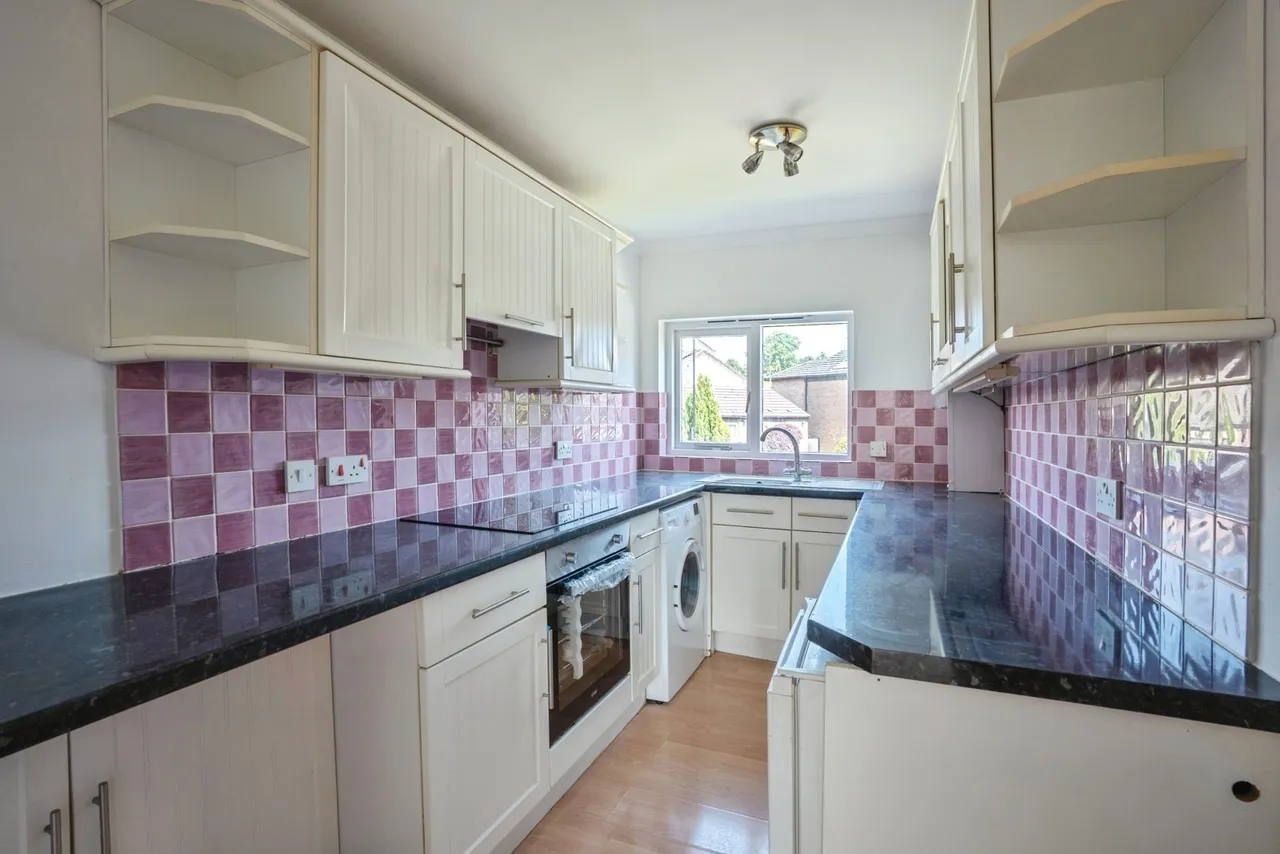 Wessex Gardens, Sheffield, S17, photo 3