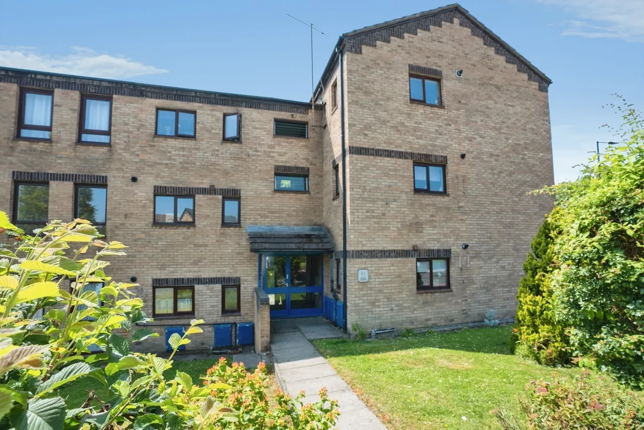 Wessex Gardens, Sheffield, S17, photo 20