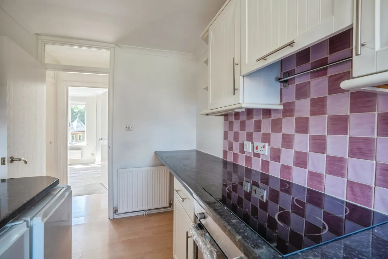 Wessex Gardens, Sheffield, S17, photo 7