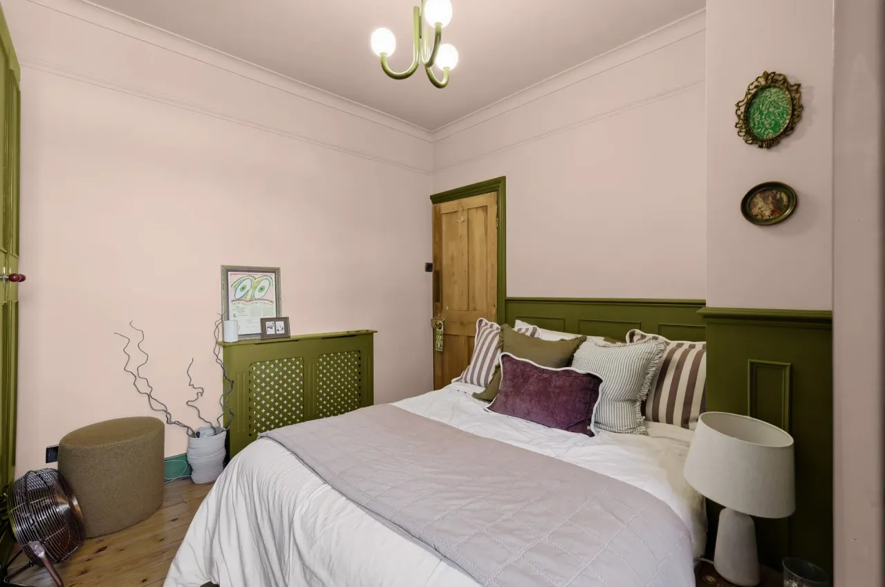 Albert Road, Leyton, E10, photo 8