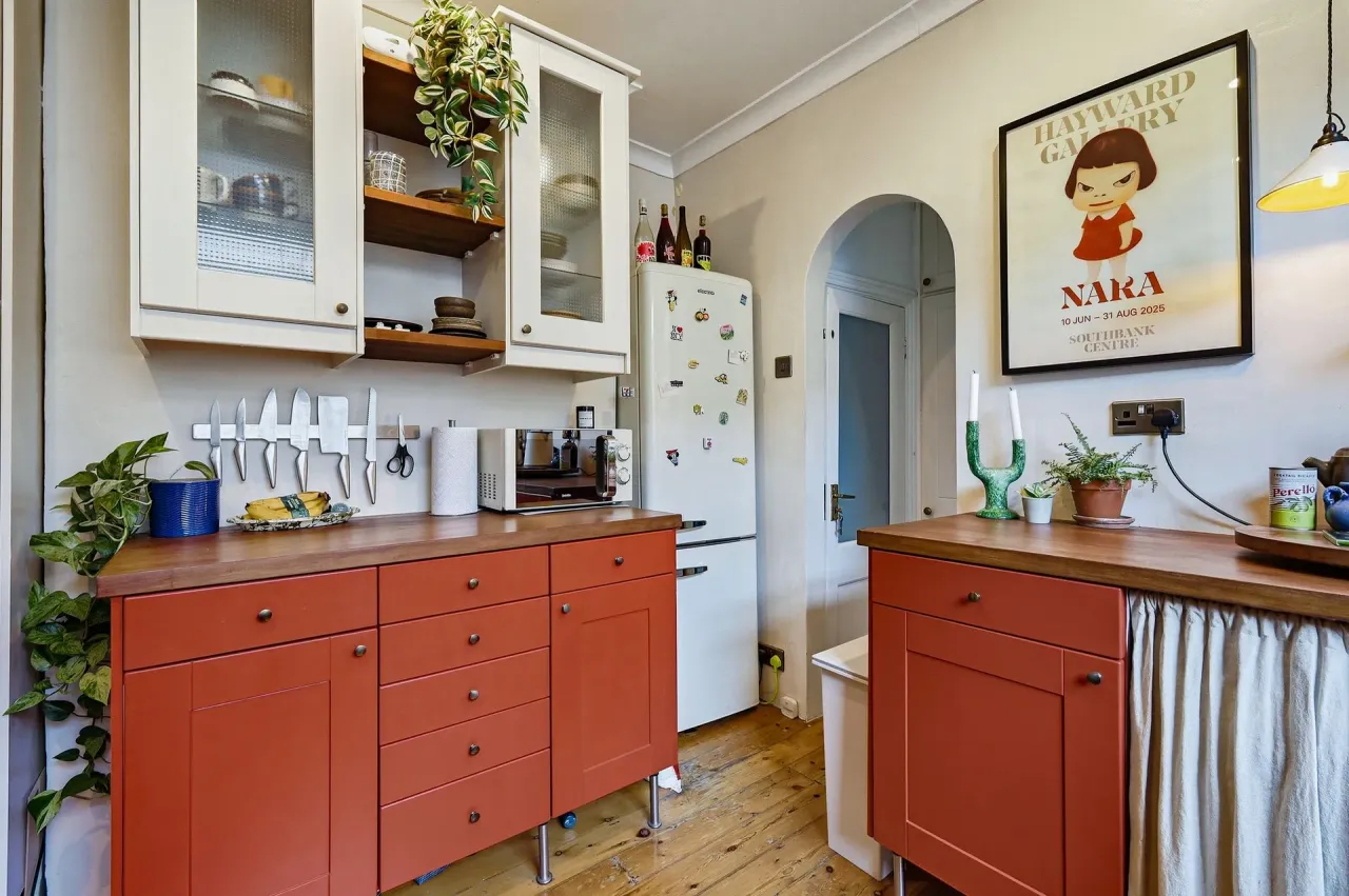 Albert Road, Leyton, E10, photo 5