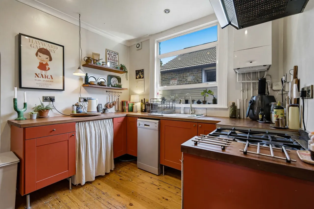 Albert Road, Leyton, E10, photo 4