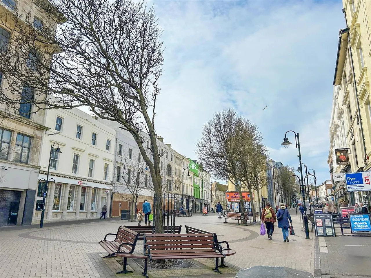 Portland Place, Hastings, East Sussex, TN34 1QN, photo 13