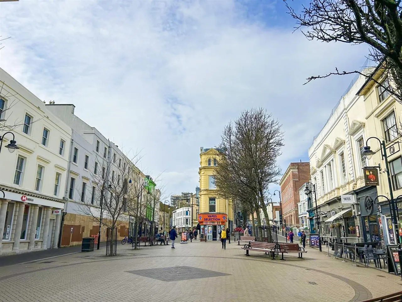 Portland Place, Hastings, East Sussex, TN34 1QN, photo 12
