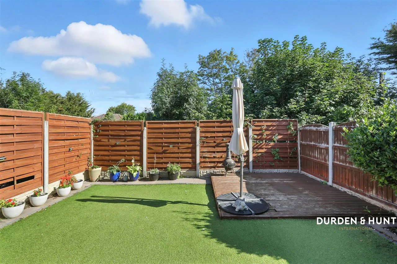 Thorncroft, Hornchurch, RM11, photo 23