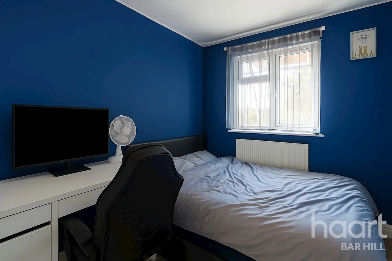 Robin Close, Bar Hill, CB23, photo 13