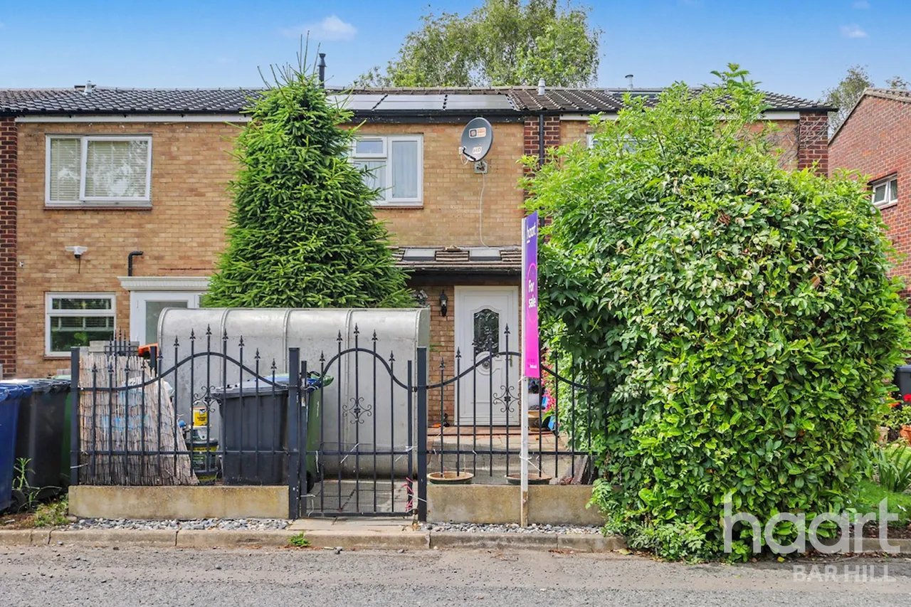 3 bed house for sale, Robin Close, Bar Hill, CB23