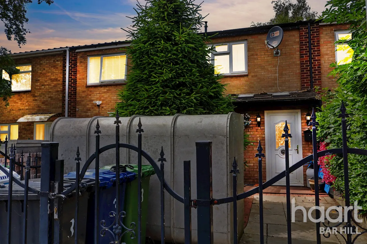 Robin Close, Bar Hill, CB23, photo 2