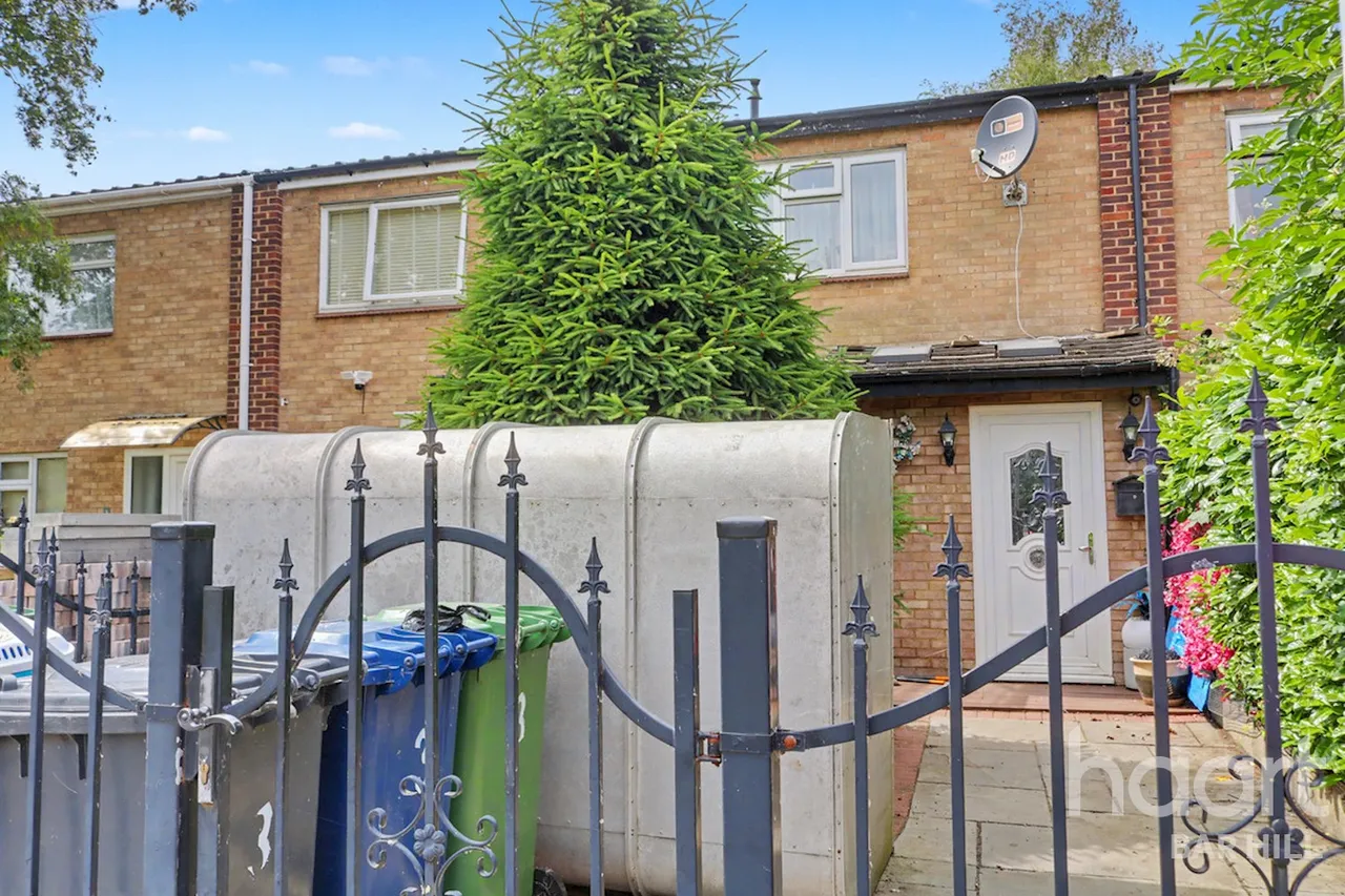 Robin Close, Bar Hill, CB23, photo 16