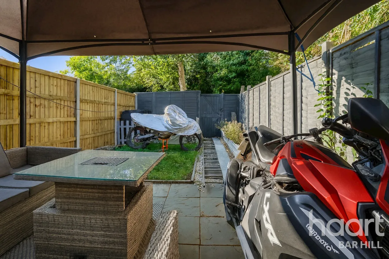 Robin Close, Bar Hill, CB23, photo 8