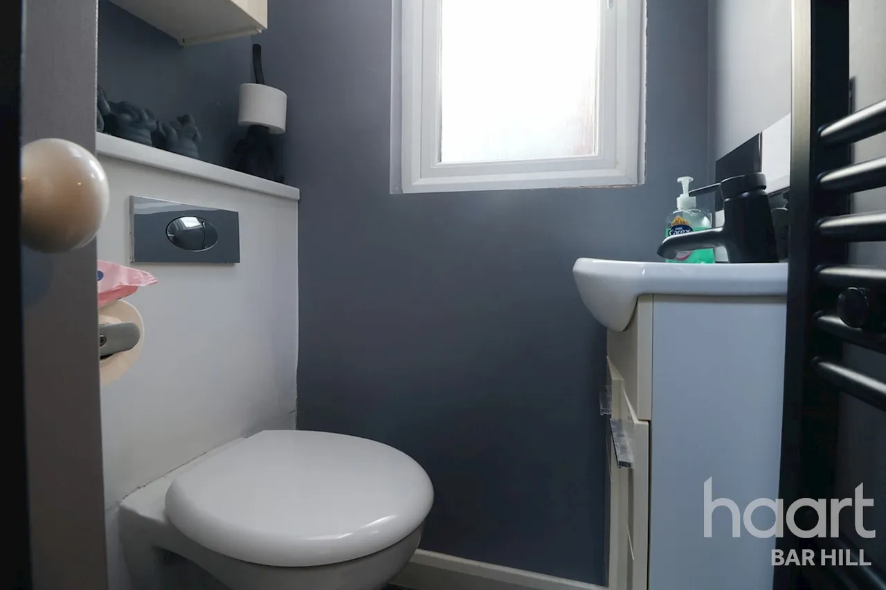 Robin Close, Bar Hill, CB23, photo 9