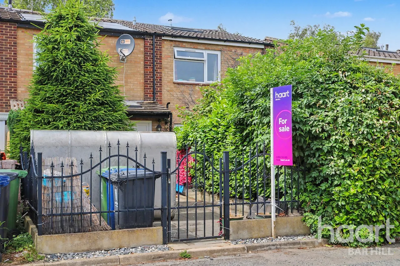 Robin Close, Bar Hill, CB23, photo 15