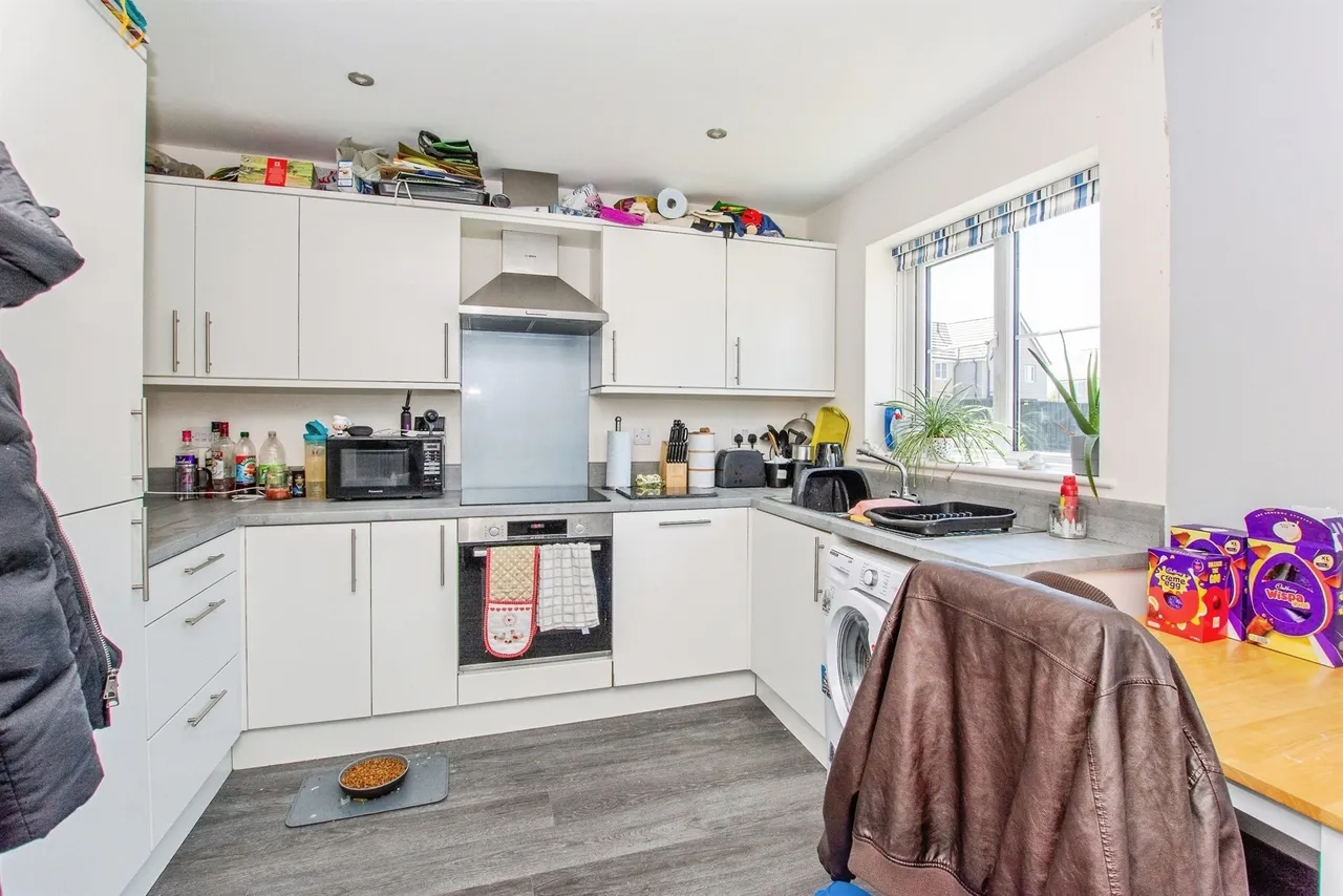 Ashburton Close, Holbeach, Spalding, photo 4
