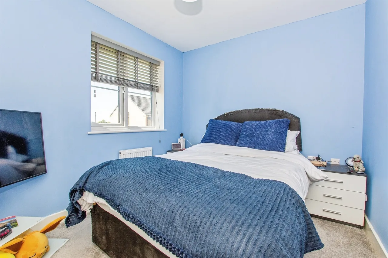 Ashburton Close, Holbeach, Spalding, photo 5