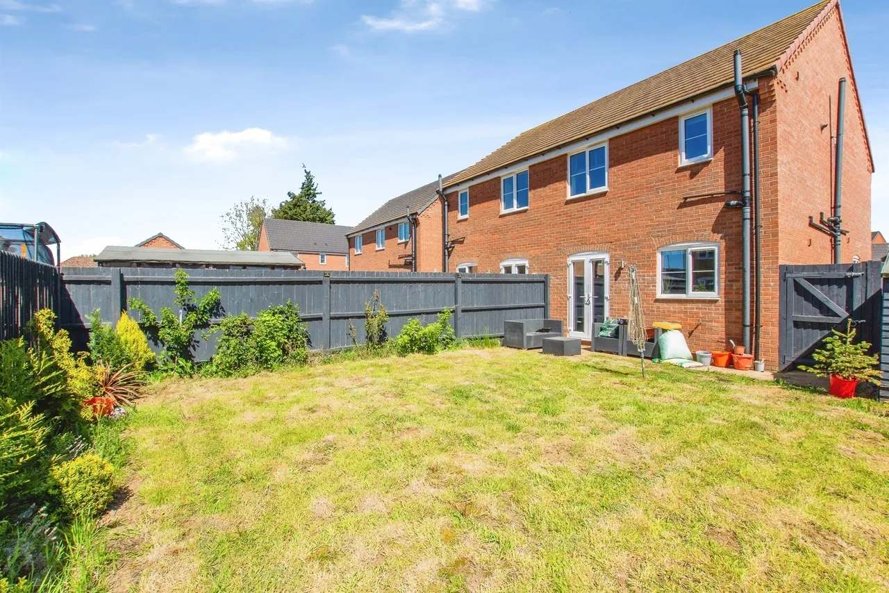 Ashburton Close, Holbeach, Spalding, photo 11