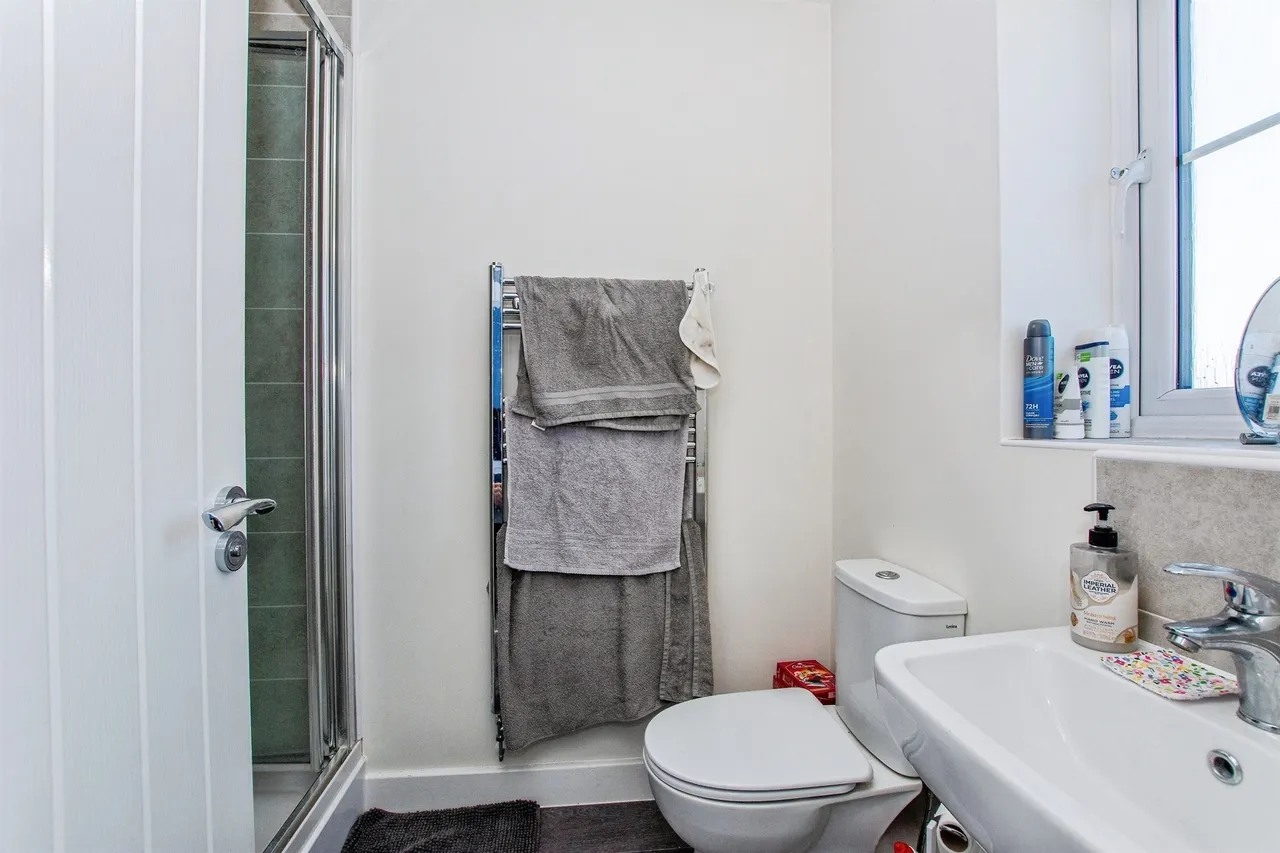 Ashburton Close, Holbeach, Spalding, photo 6