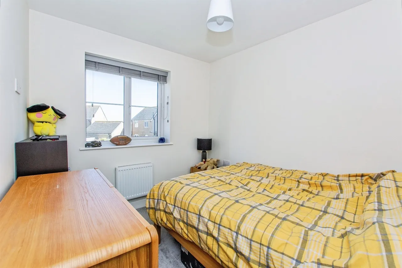 Ashburton Close, Holbeach, Spalding, photo 8
