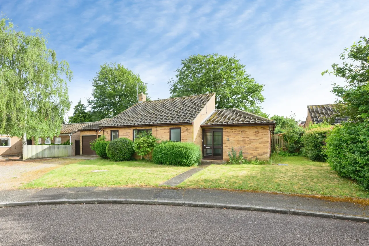 Meadow Walk, Great Abington, CB21, photo 16