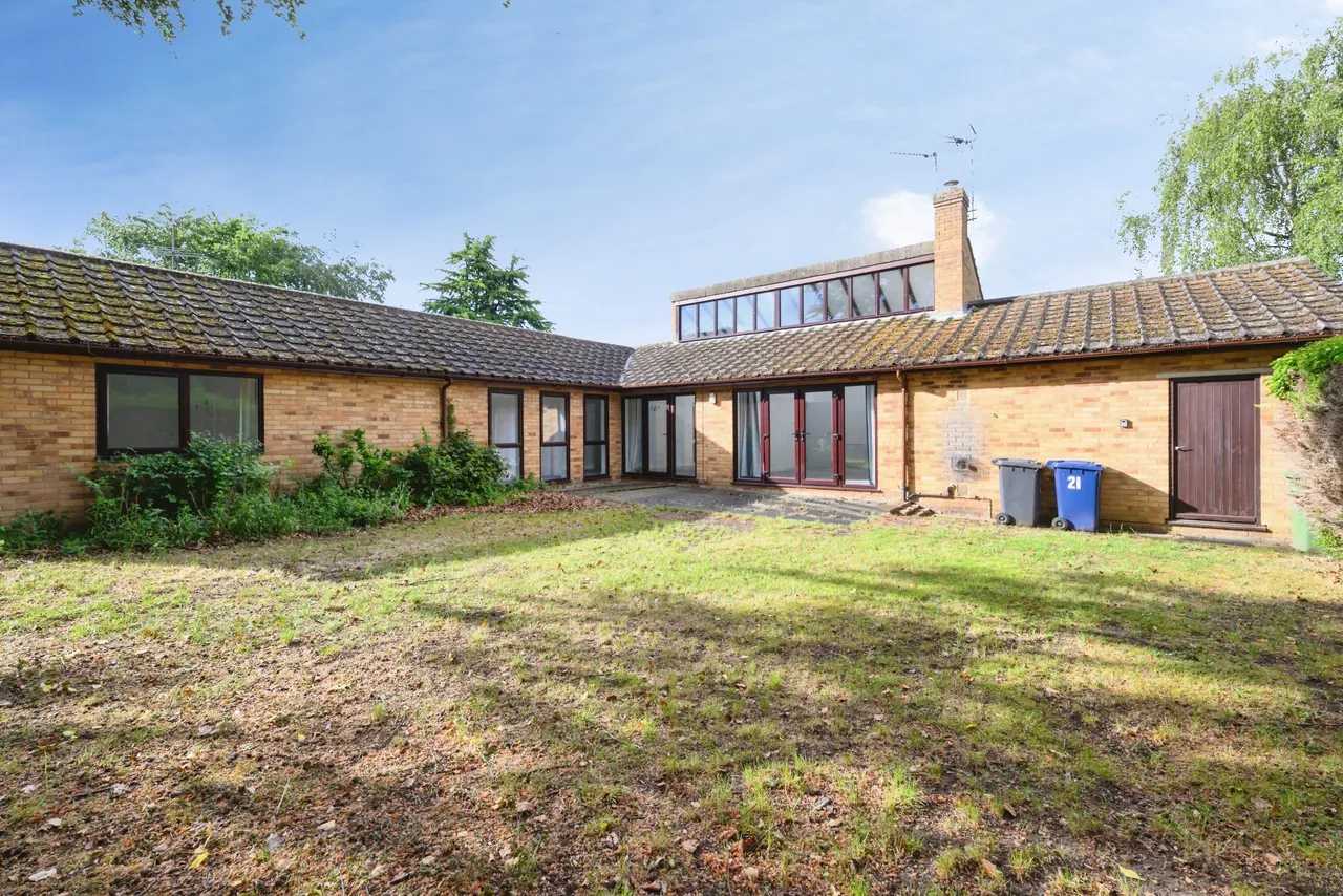 Meadow Walk, Great Abington, CB21, photo 20