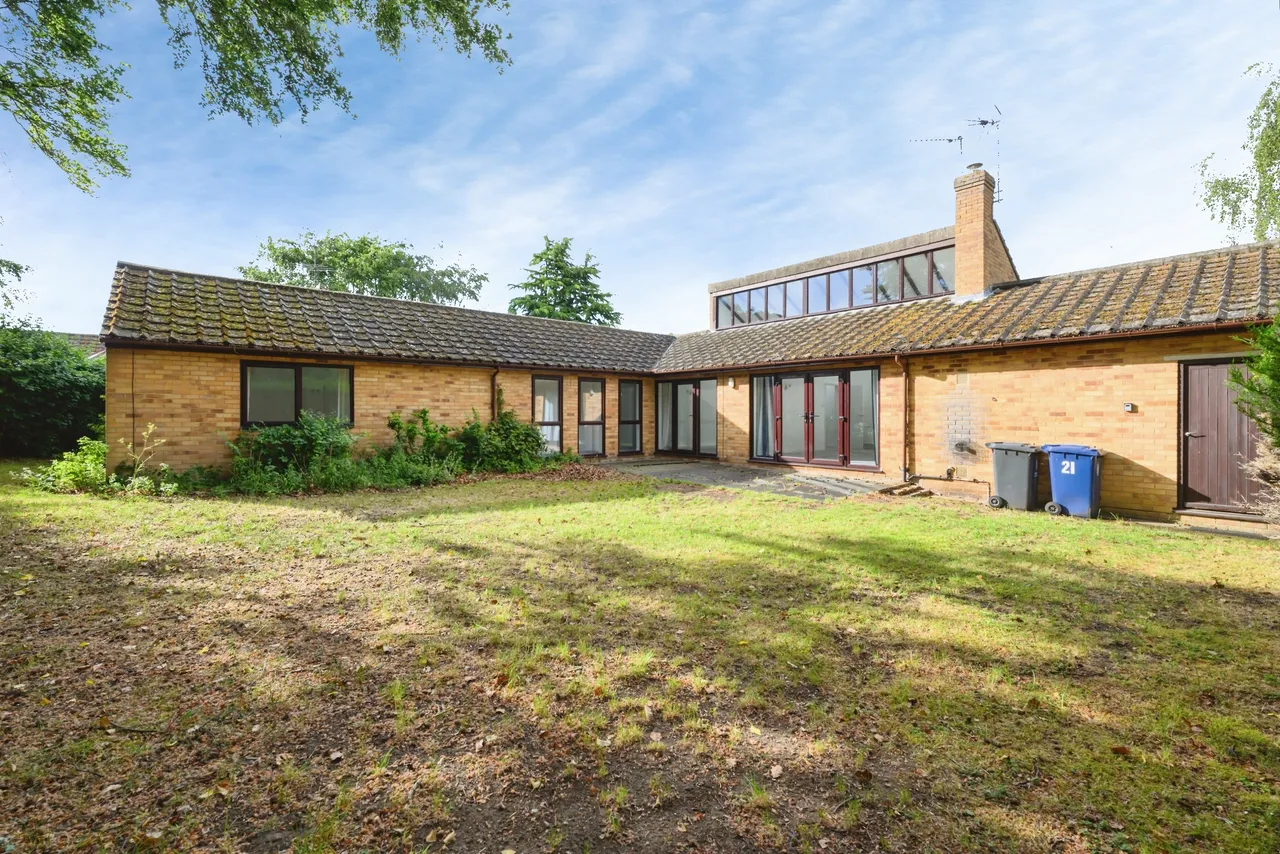 Meadow Walk, Great Abington, CB21, photo 17