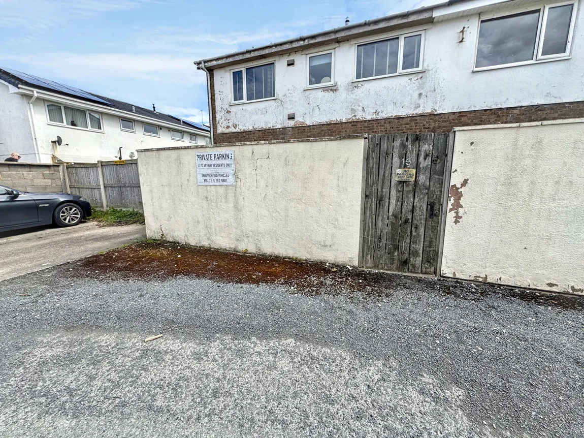 Llys Arthur, Towyn, Abergele, Conwy, LL22 9PH, photo 14