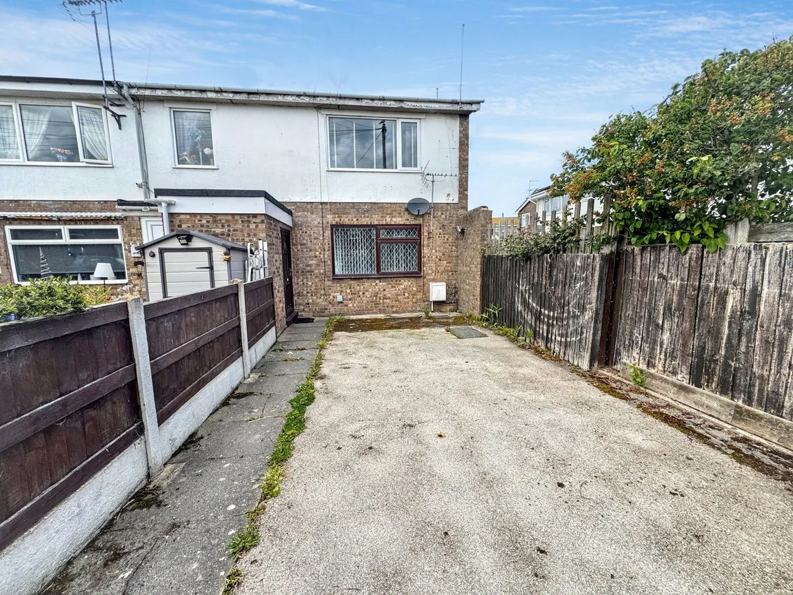 Llys Arthur, Towyn, Abergele, Conwy, LL22 9PH, photo 15