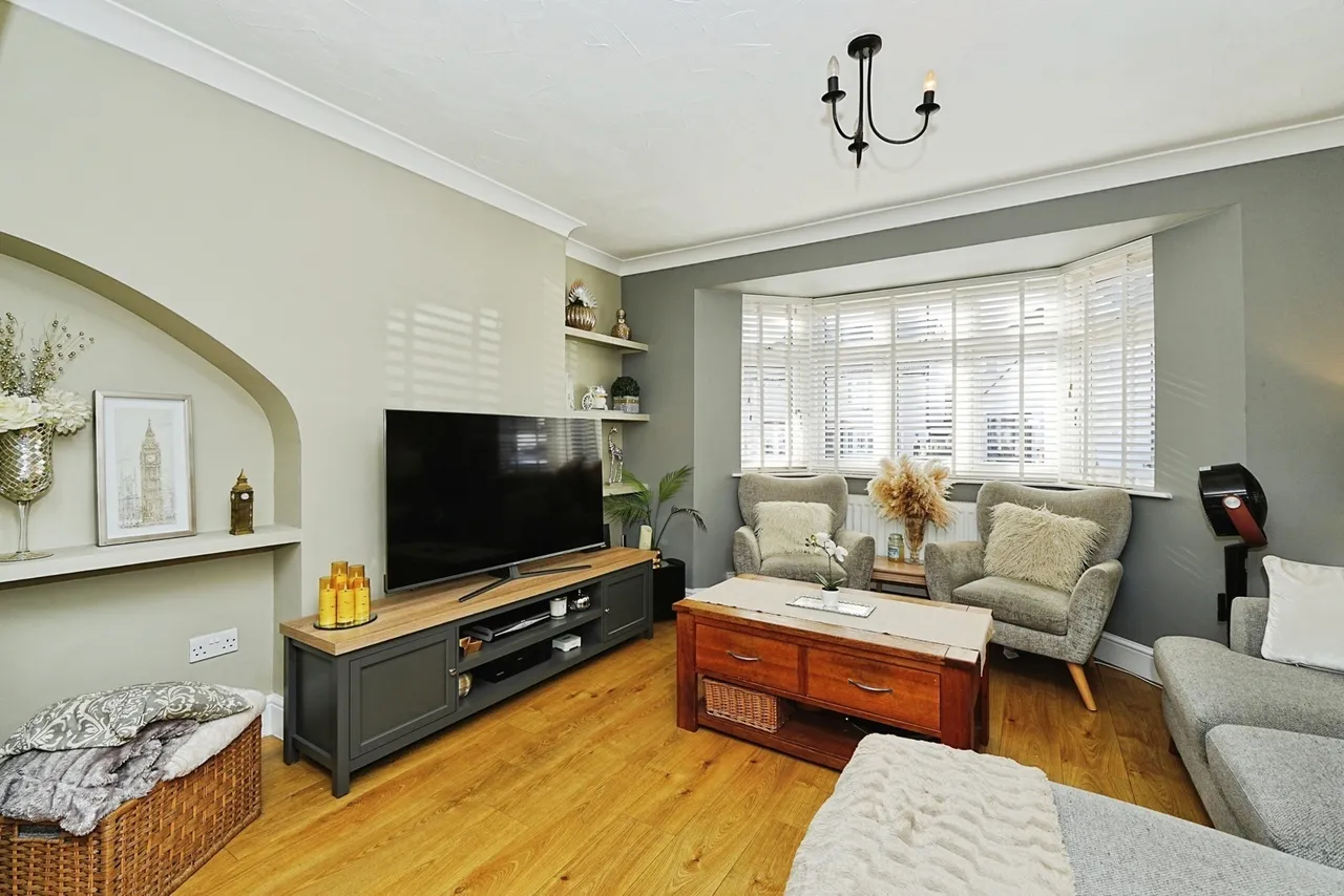 Winlaton Road, Bromley, BR1, photo 14