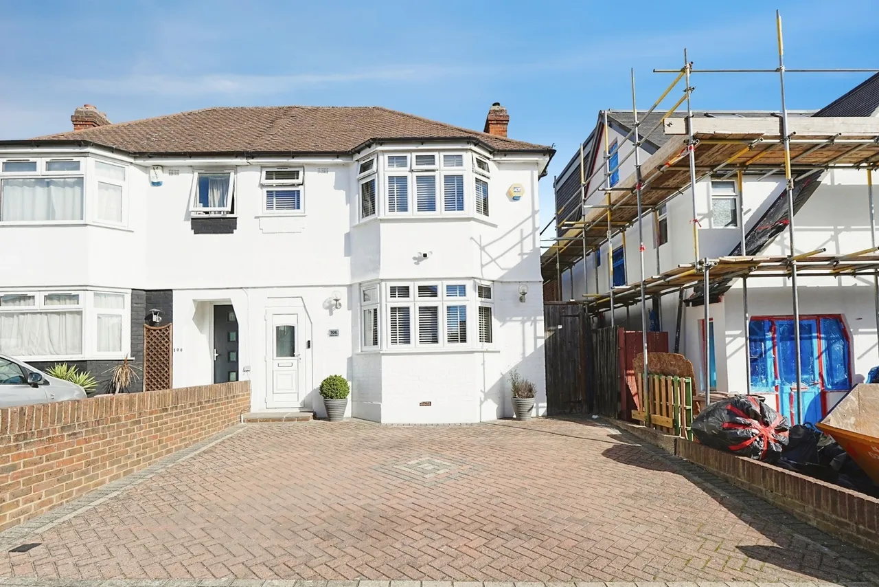 Winlaton Road, Bromley, BR1, photo 23