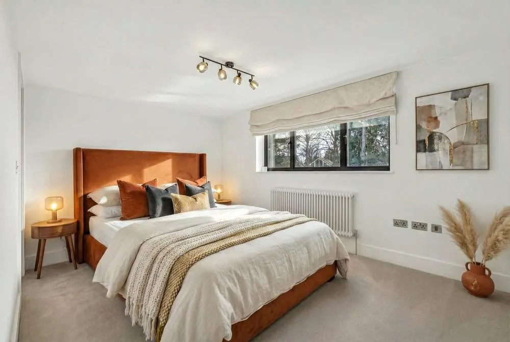 Sunderland Avenue, Oxford, Oxfordshire, OX2 8DT, photo 4