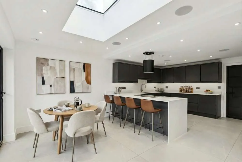 Sunderland Avenue, Oxford, Oxfordshire, OX2 8DT, photo 2