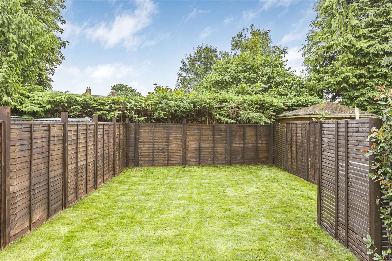 Sunderland Avenue, Oxford, Oxfordshire, OX2 8DT, photo 9