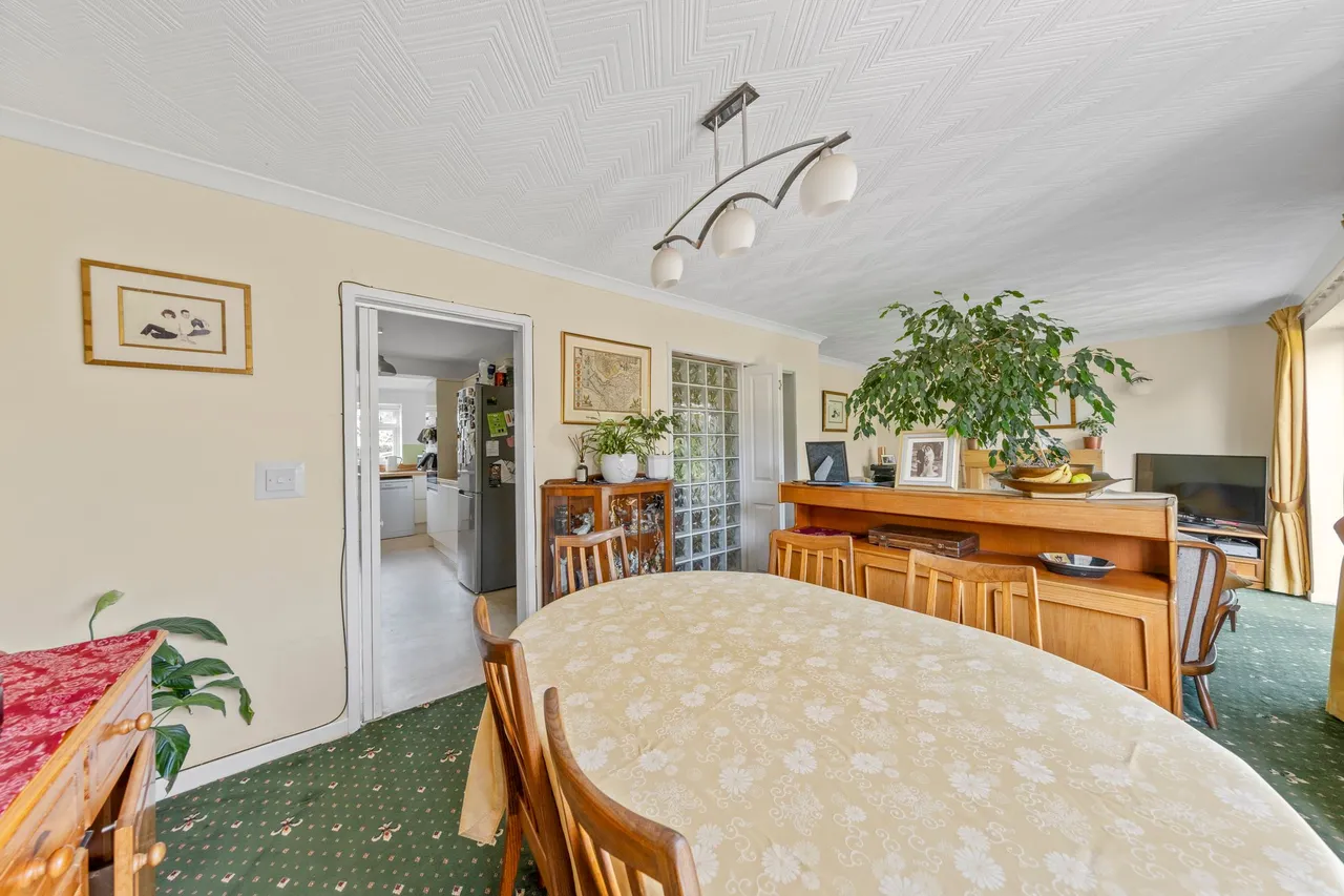 Thorlby Road, Culcheth, Warrington, Warrington, WA3 4JU, photo 14