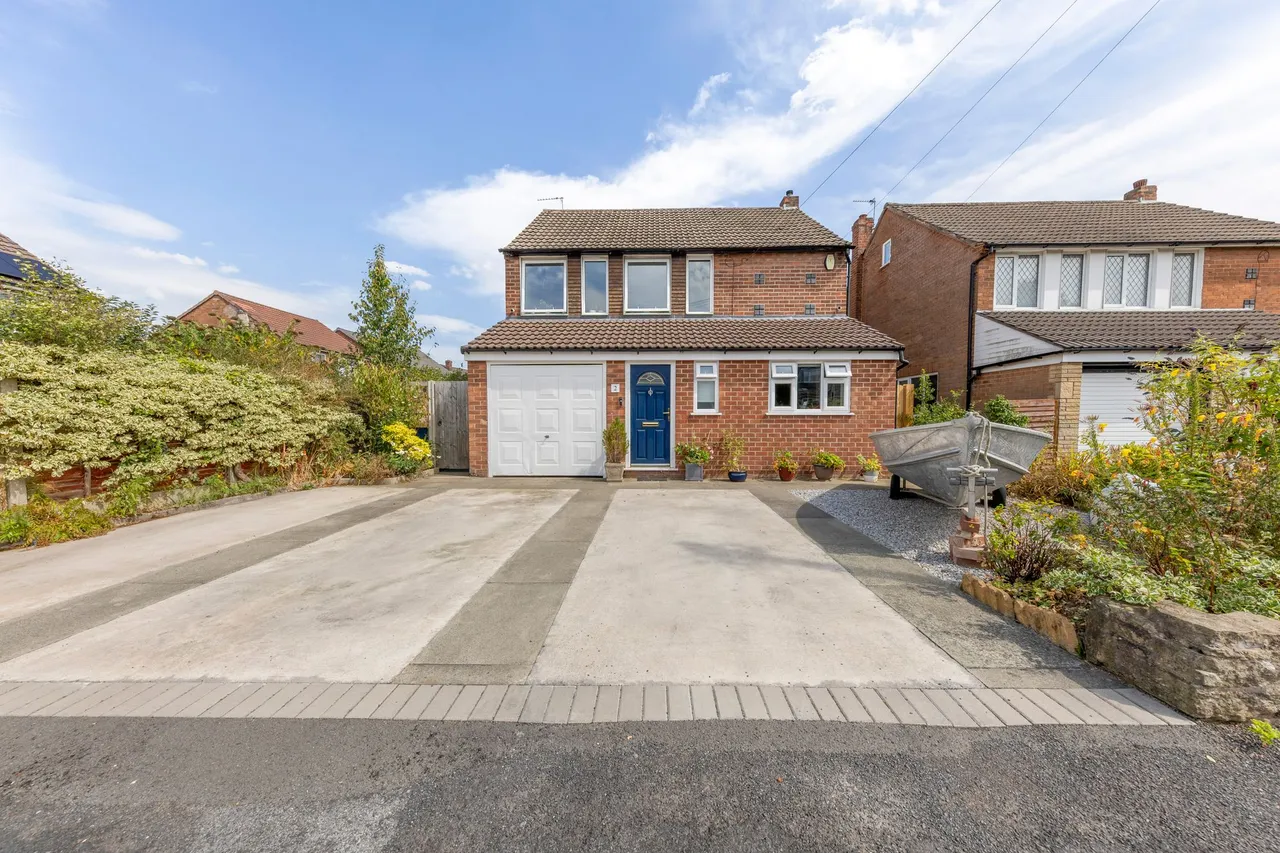 Thorlby Road, Culcheth, Warrington, Warrington, WA3 4JU, photo 22
