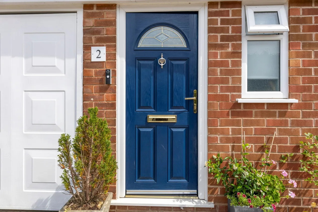 Thorlby Road, Culcheth, Warrington, Warrington, WA3 4JU, photo 5
