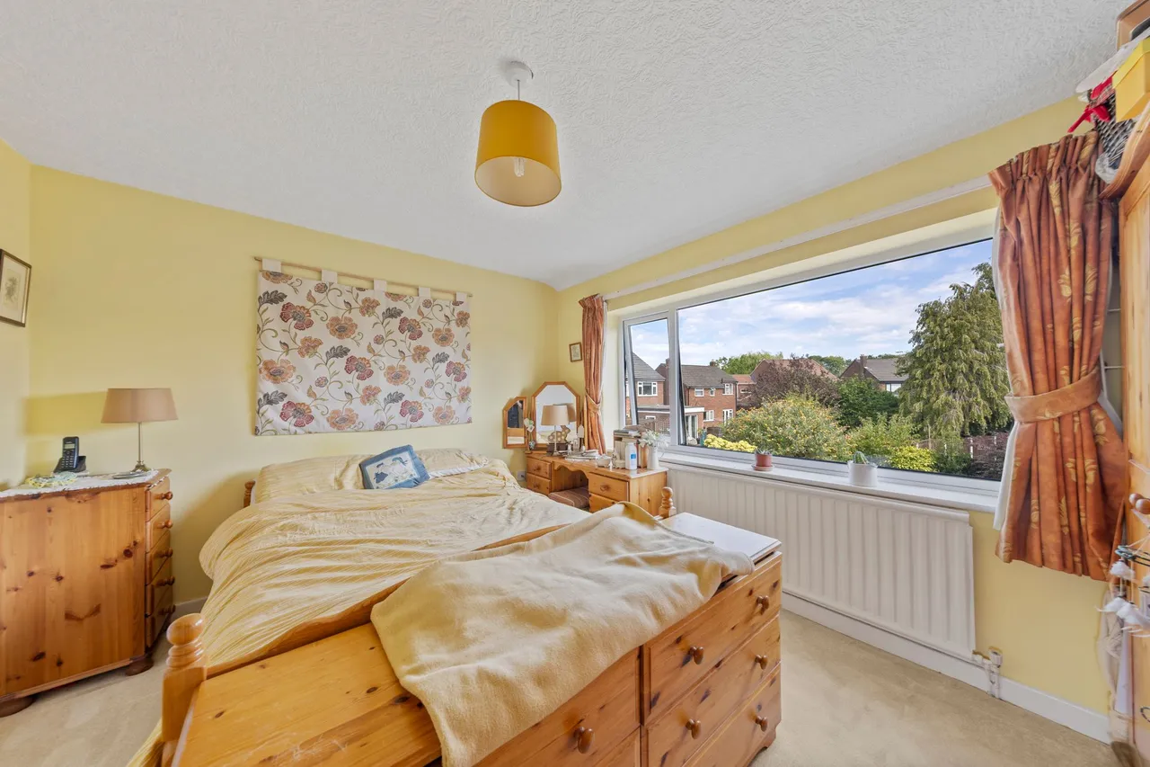 Thorlby Road, Culcheth, Warrington, Warrington, WA3 4JU, photo 18